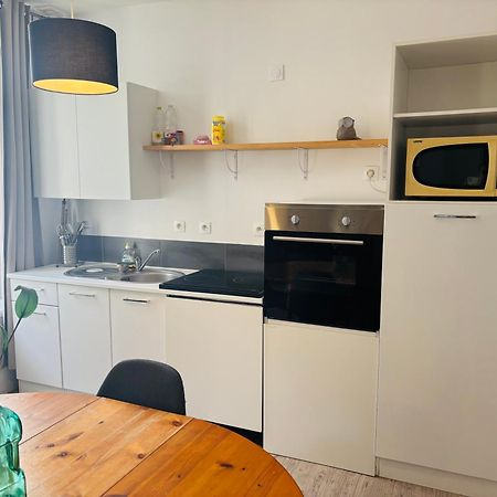 Appartement Au Coeur De La Vieille Ville Булонь-сюр-Мер Екстер'єр фото