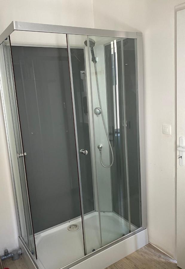 Appartement Au Coeur De La Vieille Ville Булонь-сюр-Мер Екстер'єр фото